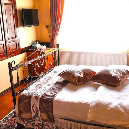 Aksehir Butik Hotel Buitenkant foto