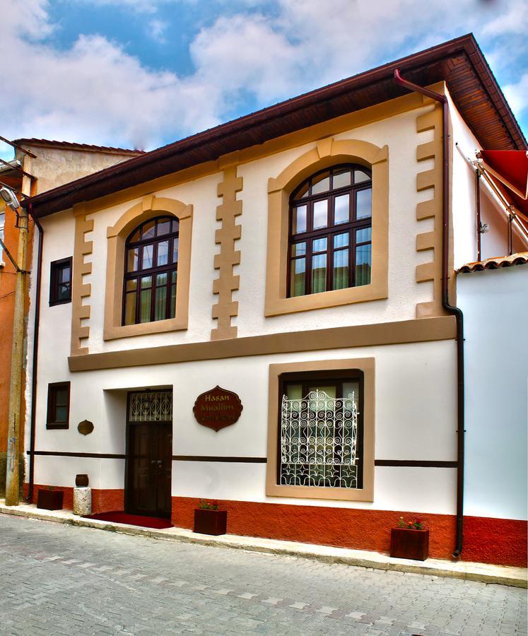 Aksehir Butik Hotel Buitenkant foto
