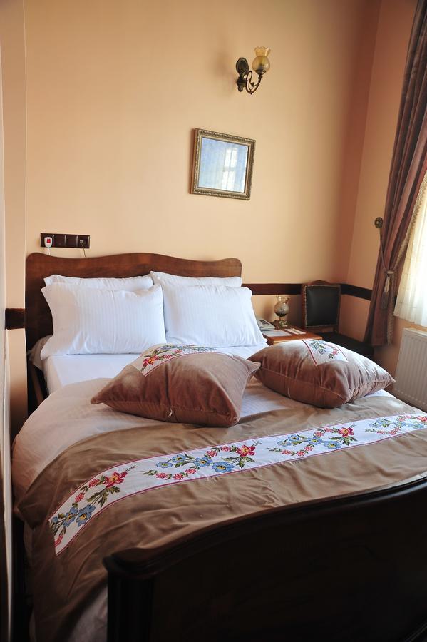 Aksehir Butik Hotel Buitenkant foto