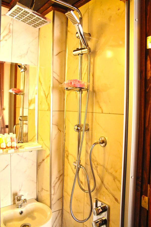 Aksehir Butik Hotel Buitenkant foto